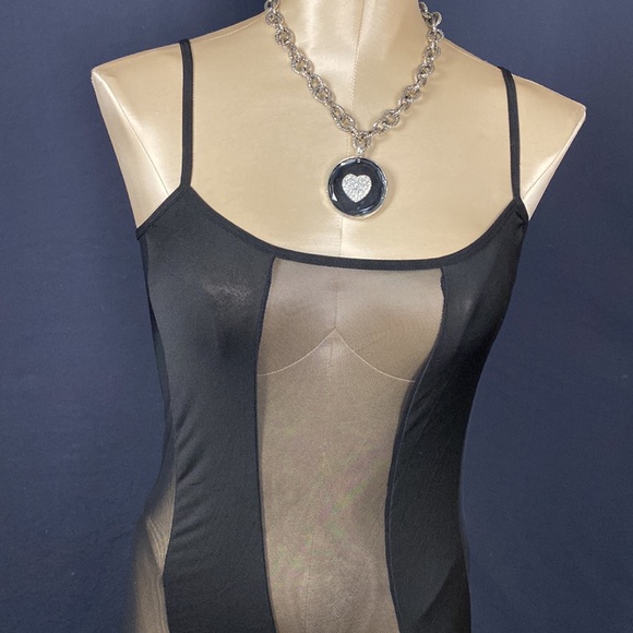 Sheer Sexy Nightie - Picture 2 of 10